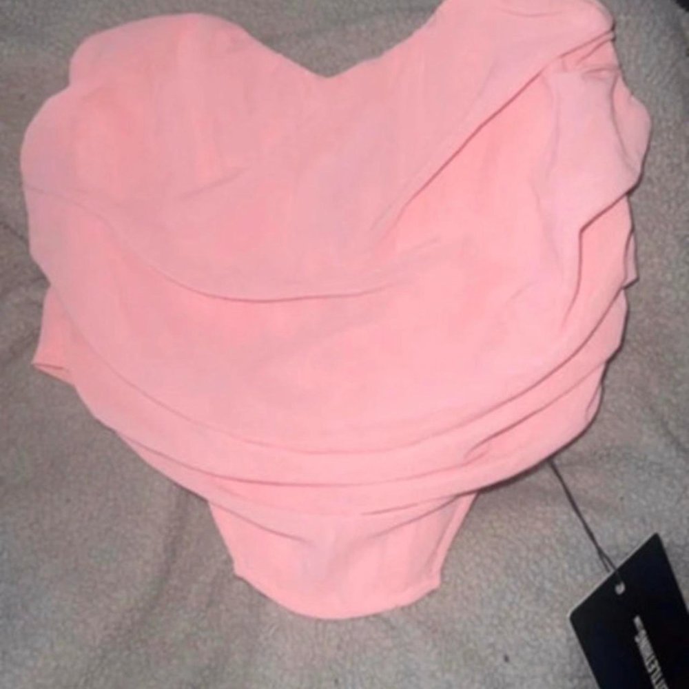 PrettyLittleThing Womens Corset